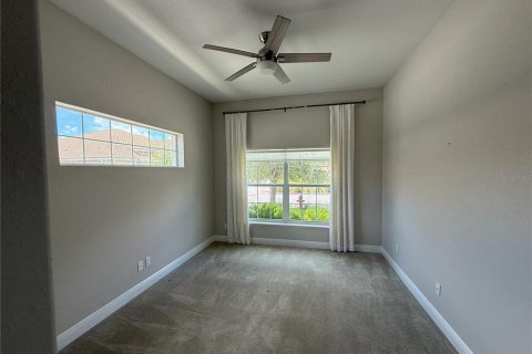Adosado en venta en Wesley Chapel, Florida, 4 dormitorios, 235.41 m2 № 1906212 - foto 15