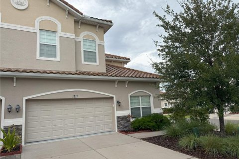 Adosado en venta en Wesley Chapel, Florida, 4 dormitorios, 235.41 m2 № 1906212 - foto 2