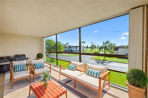 Condo in Melbourne, Florida, 2 bedrooms  № 1795768 - photo 1