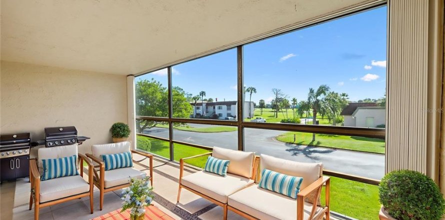 Condo in Melbourne, Florida, 2 bedrooms  № 1795768