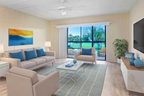 Condo in Melbourne, Florida, 2 bedrooms  № 1795768 - photo 2