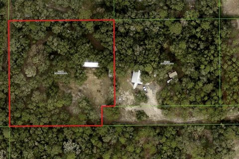 Land in Brooksville, Florida № 1450046 - photo 1