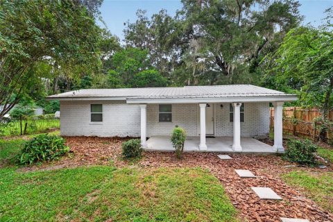 Casa en Williston, Florida 2 dormitorios, 98.2 m2 № 2356669