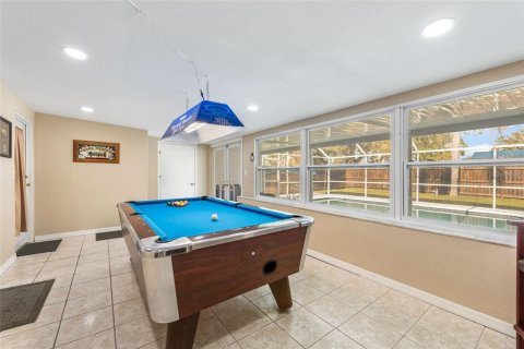 House in Venice, Florida 2 bedrooms, 127 sq.m. № 1855492 - photo 16
