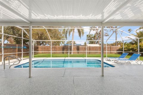 House in Venice, Florida 2 bedrooms, 127 sq.m. № 1855492 - photo 22