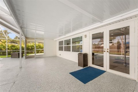 House in Venice, Florida 2 bedrooms, 127 sq.m. № 1855492 - photo 21