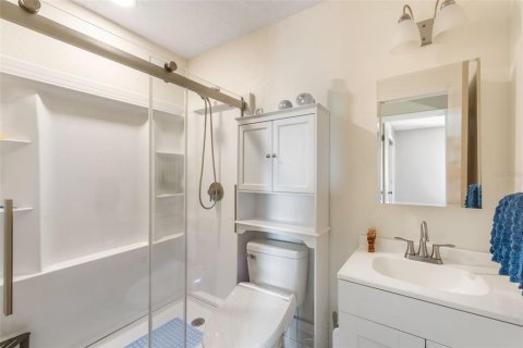 House in Venice, Florida 2 bedrooms, 127 sq.m. № 1855492 - photo 11