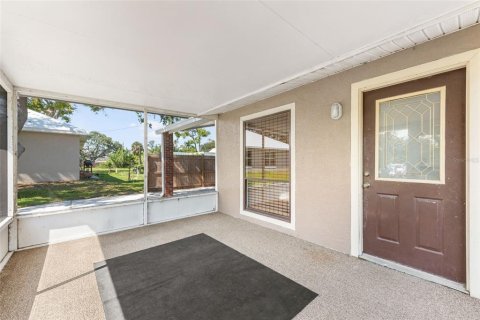 House in Venice, Florida 2 bedrooms, 127 sq.m. № 1855492 - photo 4