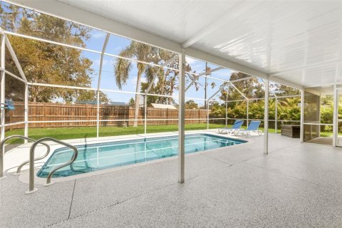 House in Venice, Florida 2 bedrooms, 127 sq.m. № 1855492 - photo 20