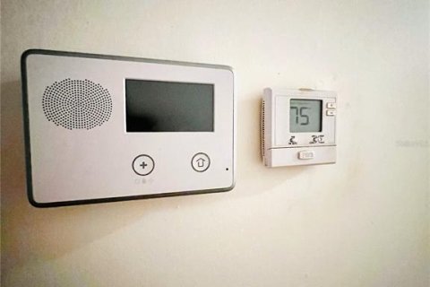 Купить виллу или дом в Де-Леон-Спрингс, Флорида 7 комнат, 139.35м2, № 1576224 - фото 24