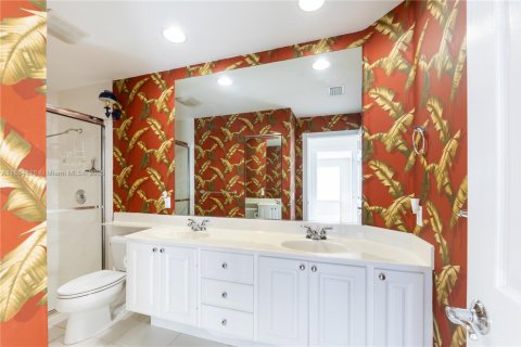 Villa ou maison à vendre à Hobe Sound, Floride: 2 chambres, 144 m2 № 1963696 - photo 19