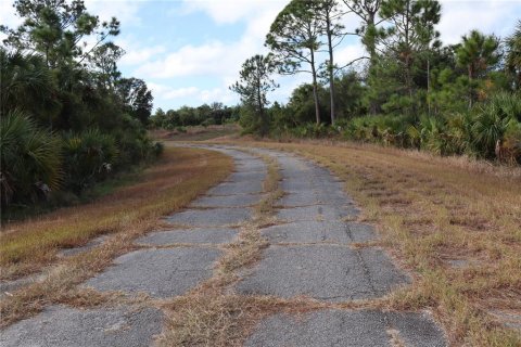 Land in North Port, Florida № 2162875 - photo 8