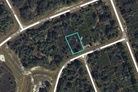 Land in North Port, Florida № 2162875