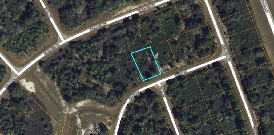Land in North Port, Florida № 2162875