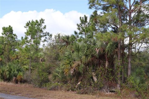 Land in North Port, Florida № 2162875 - photo 7
