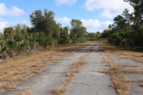 Land in North Port, Florida № 2162875 - photo 9