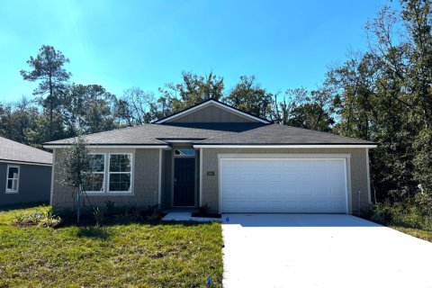 Casa en venta en Parrish, Florida, 4 dormitorios, 172.98 m2 № 767014 - foto 1