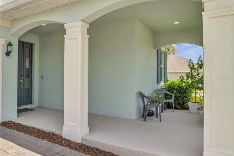 Casa en venta en Orlando, Florida, 4 dormitorios, 251.95 m2 № 1876561 - foto 4