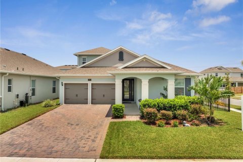 Casa en venta en Orlando, Florida, 4 dormitorios, 251.95 m2 № 1876561 - foto 2