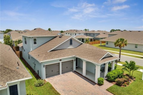 Casa en venta en Orlando, Florida, 4 dormitorios, 251.95 m2 № 1876561 - foto 3