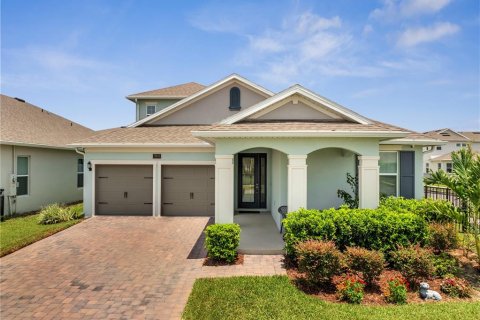 Casa en venta en Orlando, Florida, 4 dormitorios, 251.95 m2 № 1876561 - foto 1