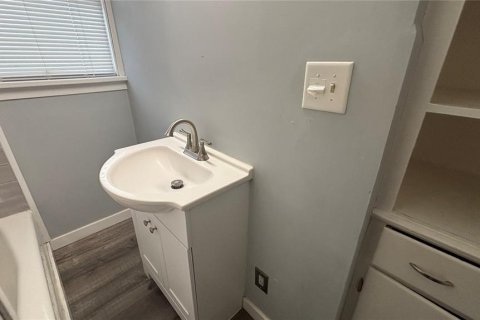 Снять в аренду кондоминиум в Тампа, Флорида 1 комната, 89.74м2, № 1627021 - фото 11