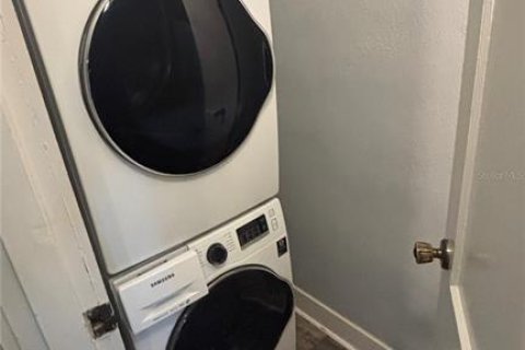 Снять в аренду кондоминиум в Тампа, Флорида 1 комната, 89.74м2, № 1627021 - фото 9