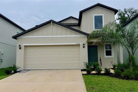 Villa ou maison à Lakeland, Floride 5 chambres, 216.09 m2 № 2296679
