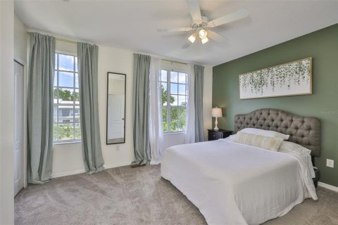 Townhouse in Tampa, Florida 3 bedrooms, 171.31 sq.m. № 1829217 - photo 26
