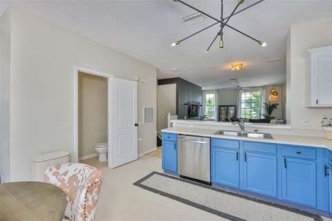 Townhouse in Tampa, Florida 3 bedrooms, 171.31 sq.m. № 1829217 - photo 18