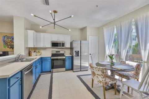 Townhouse in Tampa, Florida 3 bedrooms, 171.31 sq.m. № 1829217 - photo 20