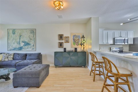 Townhouse in Tampa, Florida 3 bedrooms, 171.31 sq.m. № 1829217 - photo 14