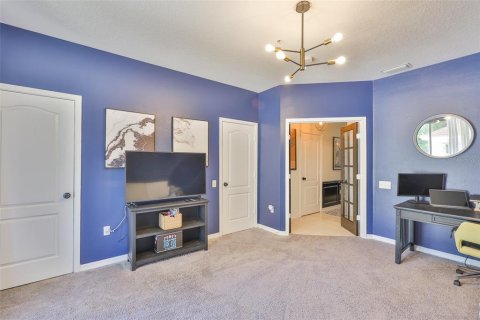 Townhouse in Tampa, Florida 3 bedrooms, 171.31 sq.m. № 1829217 - photo 5