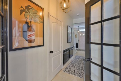 Townhouse in Tampa, Florida 3 bedrooms, 171.31 sq.m. № 1829217 - photo 7