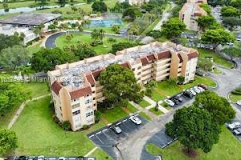 Copropriété à vendre à Lauderhill, Floride: 2 chambres, 102.19 m2 № 1867388 - photo 17
