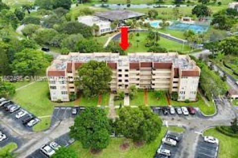 Copropriété à vendre à Lauderhill, Floride: 2 chambres, 102.19 m2 № 1867388 - photo 16