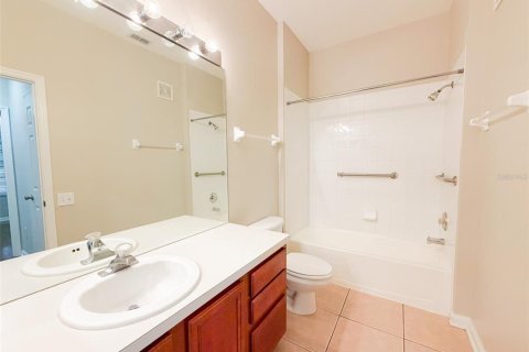 Copropriété à louer à Orlando, Floride: 2 chambres, 97.55 m2 № 2408041 - photo 22