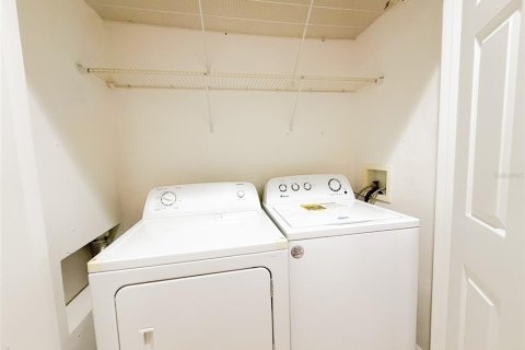 Copropriété à louer à Orlando, Floride: 2 chambres, 97.55 m2 № 2408041 - photo 30