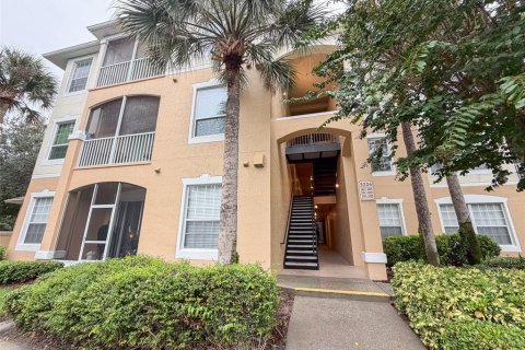 Condo à Orlando, Floride, 2 chambres № 2408041