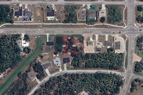 Land in North Port, Florida № 2165739 - photo 6