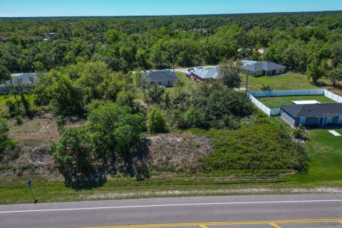 Land in North Port, Florida № 2165739 - photo 5