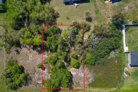 Land in North Port, Florida № 2165739