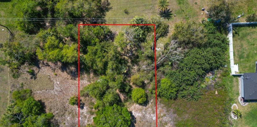 Land in North Port, Florida № 2165739