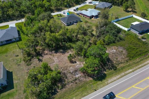 Land in North Port, Florida № 2165739 - photo 3