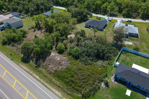 Land in North Port, Florida № 2165739 - photo 4