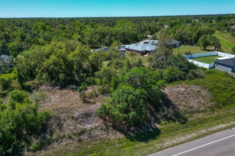 Land in North Port, Florida № 2165739 - photo 2