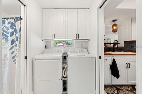 Casa en venta en Tarpon Springs, Florida, 3 dormitorios, 138.89 m2 № 1654062 - foto 14