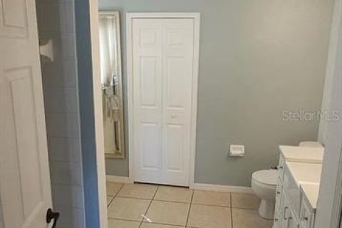 Villa ou maison à louer à Wesley Chapel, Floride: 3 chambres, 141.95 m2 № 2388166 - photo 28