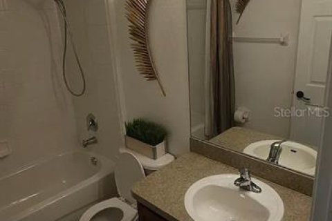 Villa ou maison à louer à Wesley Chapel, Floride: 3 chambres, 141.95 m2 № 2388166 - photo 12