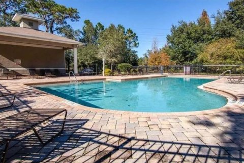 Villa ou maison à louer à Wesley Chapel, Floride: 3 chambres, 141.95 m2 № 2388166 - photo 3